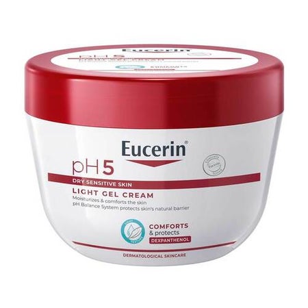 Eucerin PH5 Soft Crema Corporal 75 ml