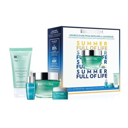 Biotherm Aquasource Coffret