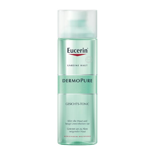 Eucerin DermoPure Toner