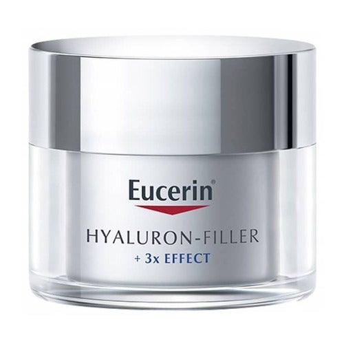 Eucerin Hyaluron-Filler Crema de Día SPF 15