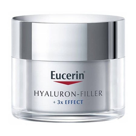 Eucerin Hyaluron-Filler Crema de Día SPF 15 50 ml