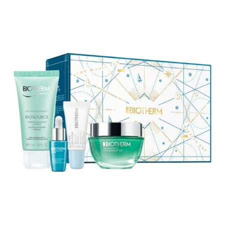 Biotherm Aquasource Hyalu Plump Set