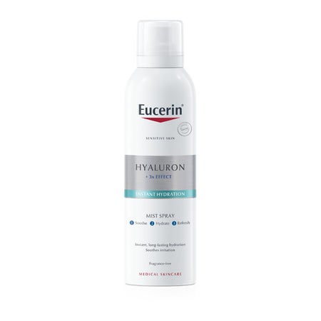 Eucerin Hyaluron-Filler 3x Effect Mist Spray 150 ml