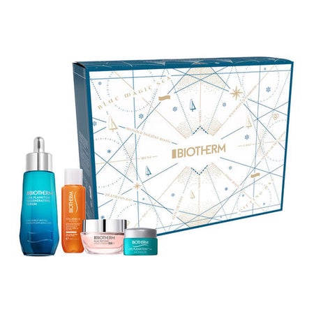 Biotherm Life Plankton Set