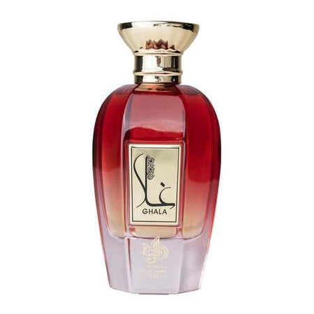 Al Wataniah Ghala Eau de Parfum 100 ml