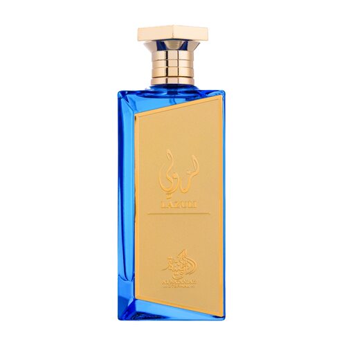 Al Wataniah Lazuli Eau de Parfum