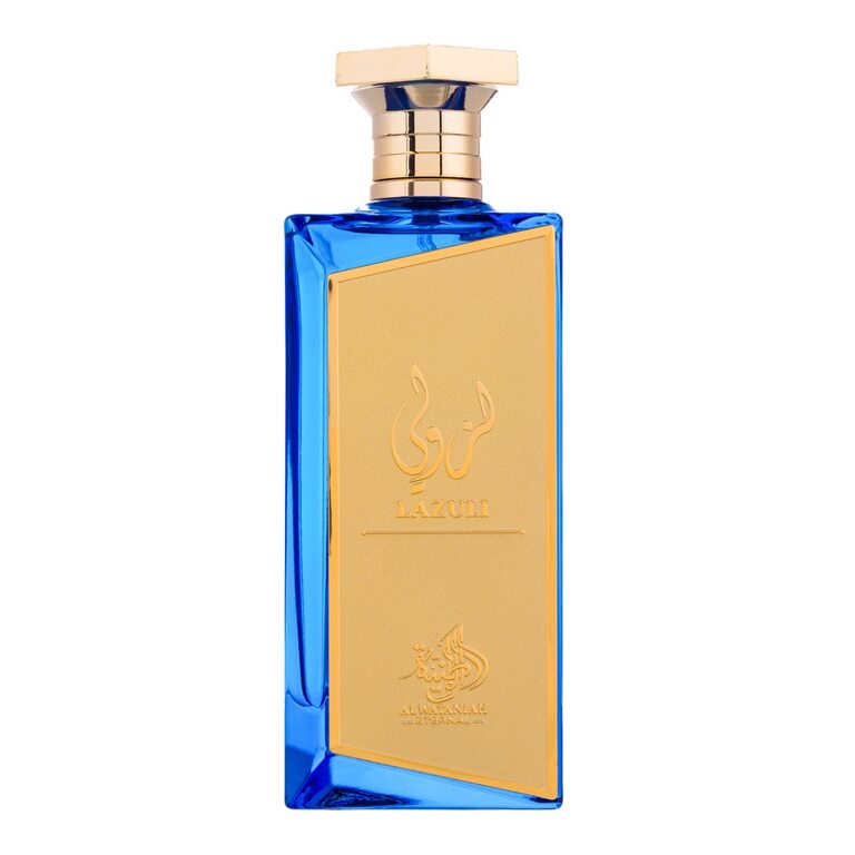 香水(男性用) Al Wataniah Cadet Blue 100ml 511183_768.jpg