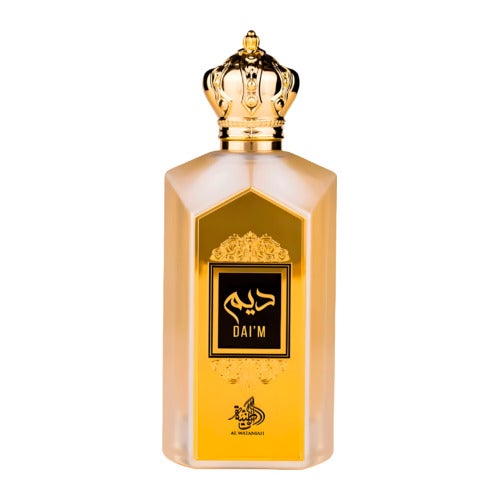 Al Wataniah Dai'M Eau de Parfum