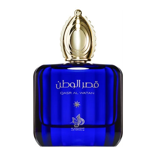 Al Wataniah Qasr Al Watan Eau de Parfum