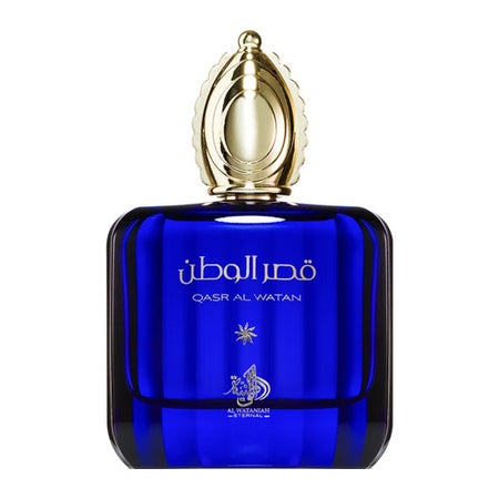 Al Wataniah Qasr Al Watan Eau de Parfum 100 ml