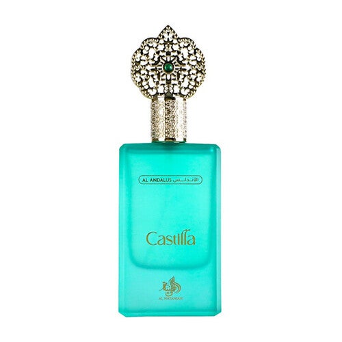 Al Wataniah Castilla Eau de Parfum