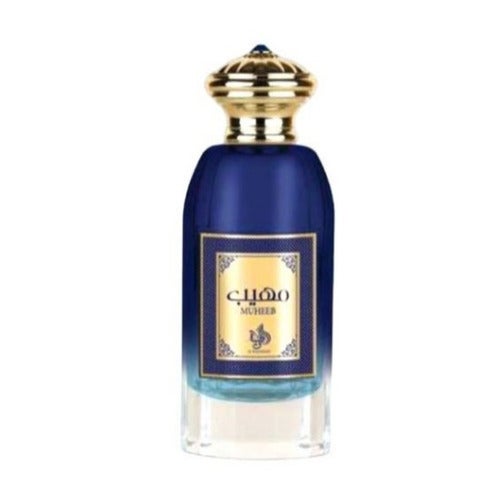 Al Wataniah Muheeb Eau de Parfum