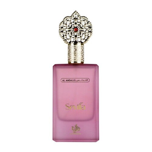 Al Wataniah Sevilla Eau de Parfum