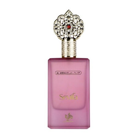 Al Wataniah Sevilla Eau de Parfum 75 ml