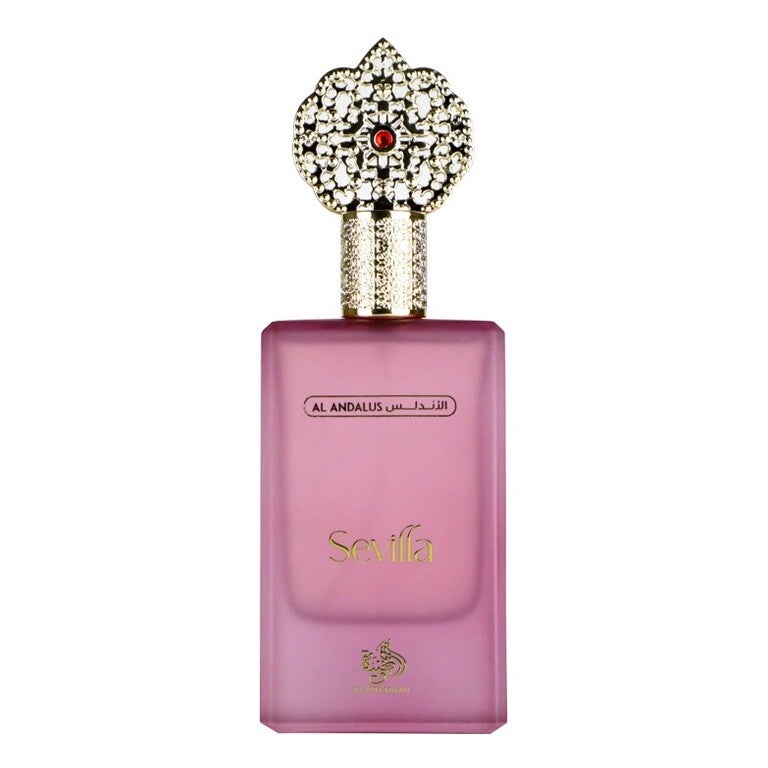 Al Wataniah Sevilla Eau de Parfum | Deloox.com