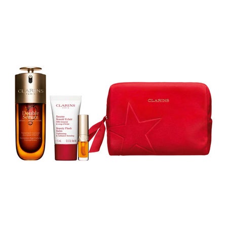 Clarins Double Serum Set