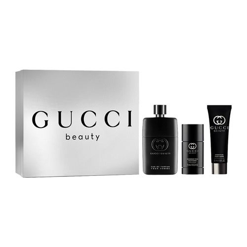 Gucci Guilty Pour Homme Eau de Parfum Gift Set