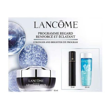 Lancôme Eye Coffret