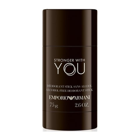 Armani Emporio Stronger With You Deodorant Stick