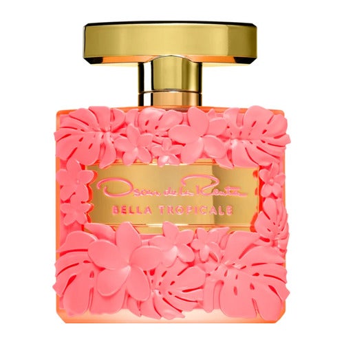 Oscar de la Renta Bella Tropicale Eau de Parfum