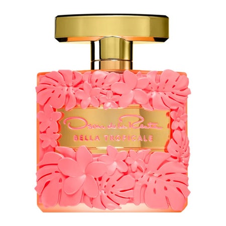 Oscar de la Renta Bella Tropicale Eau de Parfum 100 ml