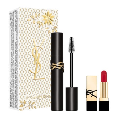 Yves Saint Laurent Make up sæt