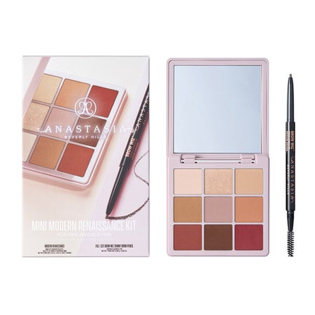 Anastasia Beverly Hills Modern Renaissance Make-Up Kit Mini