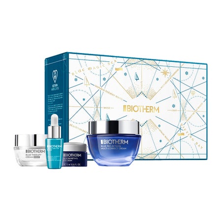 Biotherm Blue Therapy Set