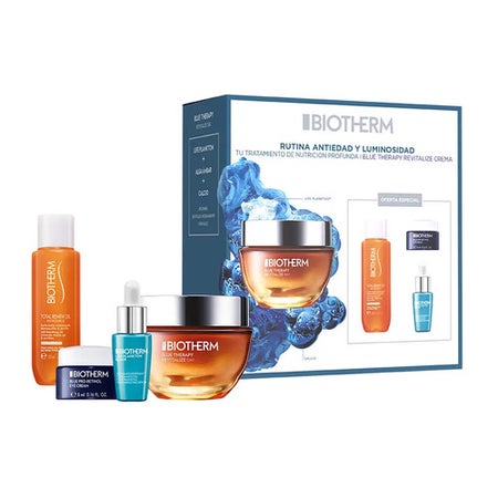 Biotherm Blue Therapy Set