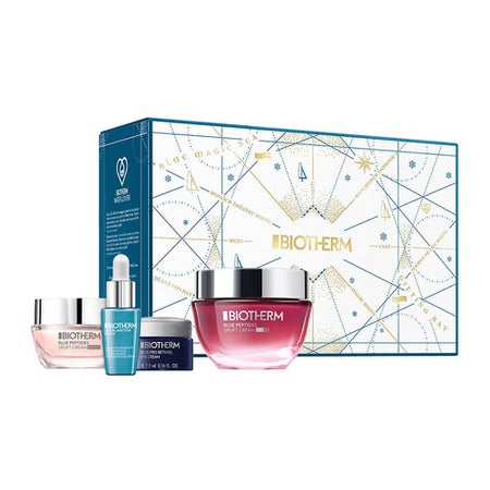 Biotherm Blue Peptides Set