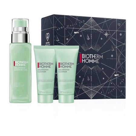 Biotherm Homme Set