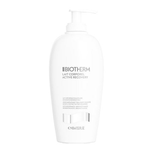 Biotherm Lait Corporel Active Recovery Body Milk