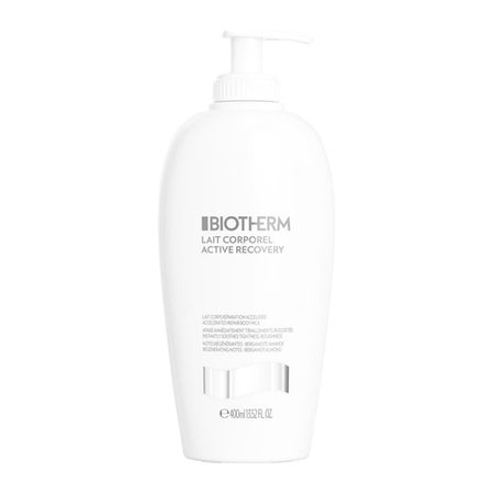 Biotherm Lait Corporel Active Recovery Body Milk 400 ml