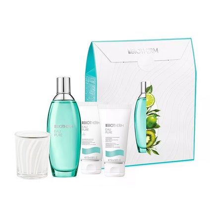 Biotherm Eau Pure Gift Set