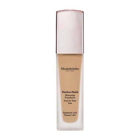 Elizabeth Arden Flawless Finish Skincaring Base de maquillaje