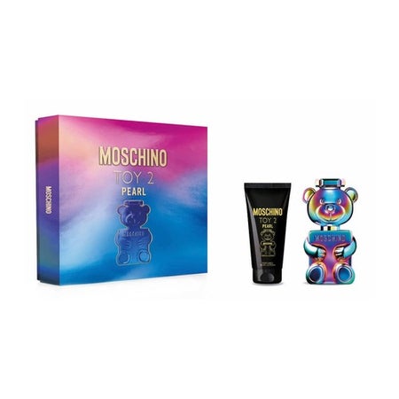 Moschino Toy 2 Pearl Gift Set