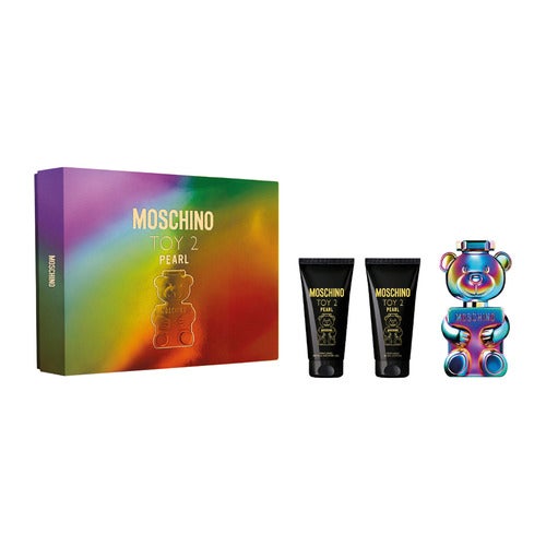 Moschino perfume set online