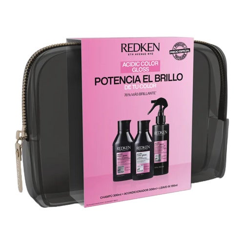 Redken Acidic Color Gloss Coffret