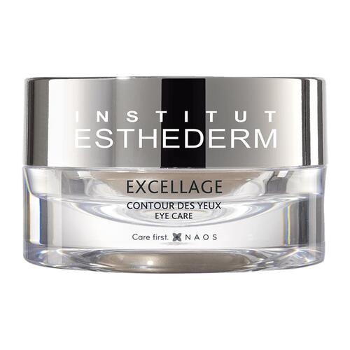 Institut Esthederm Excellage Contour Des Yeux Eye Care