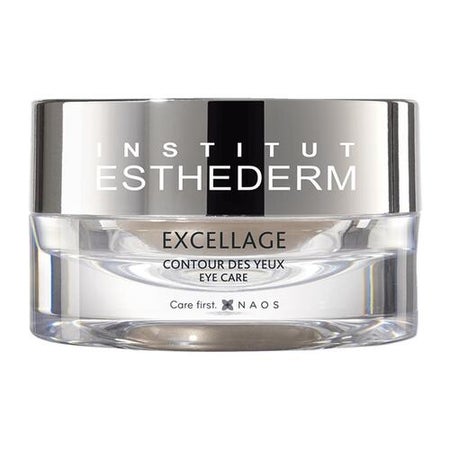 Institut Esthederm Excellage Contour Des Yeux Eye Care 15 ml