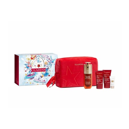 Clarins Double Serum Set