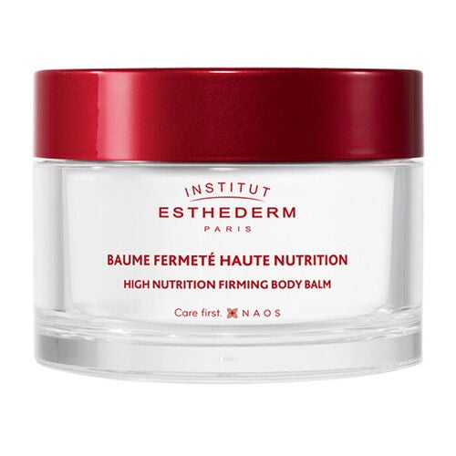 Institut Esthederm High Nutrition Firming Body Balm