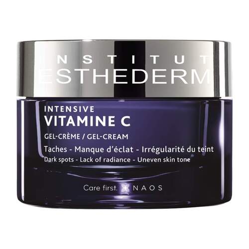 Institut Esthederm Vitamine C Gel-Crème