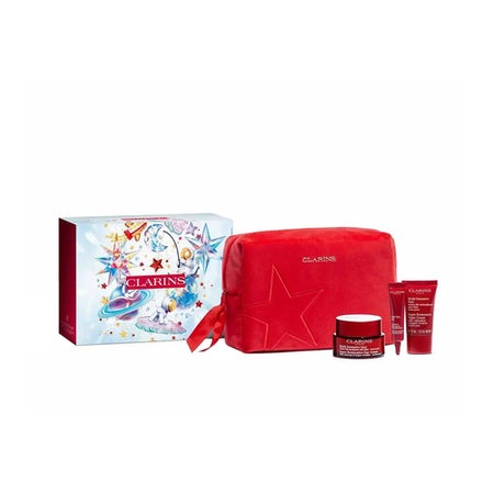 Clarins Multi-Intensive Set