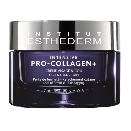 Institut Esthederm Intensive Pro-Collagen+ Cream