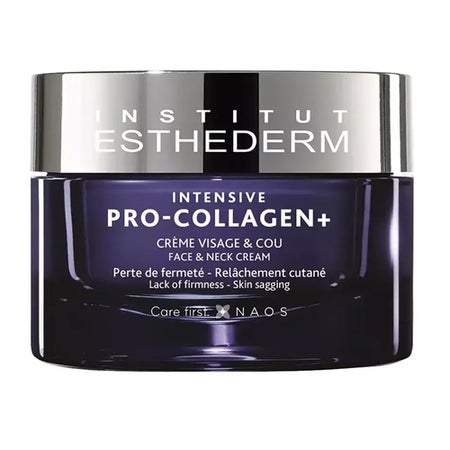 Institut Esthederm Intensive Pro-Collagen+ Cream 50 ml