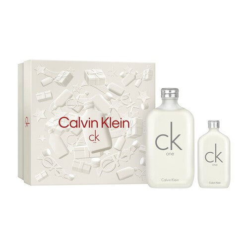 Calvin Klein Ck one Set de Regalo