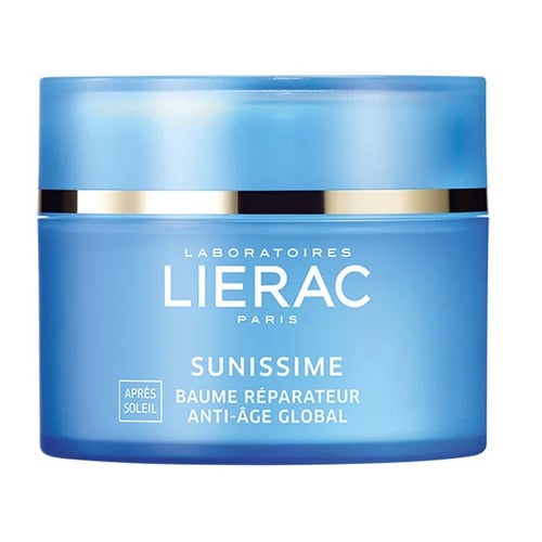 Lierac Sunissime Hoito auringonoton jälkeen Repairing Balm