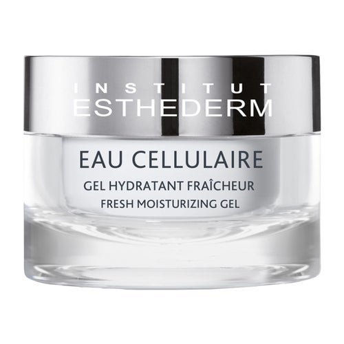 Institut Esthederm Eau Cellulaire Fresh Moisturizing Gel