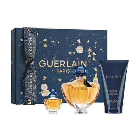 Guerlain Shalimar Lahjasetti